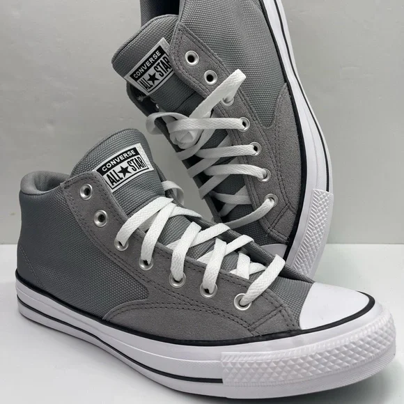 Converse Men’s High-Top A09499C
CTAS MALDEN STREET MID Sneakers - Picture 12 of 16